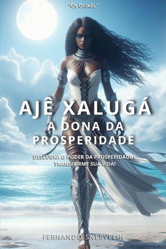 Ajê Xalugá