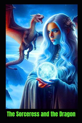 The Sorceress and the Dragon