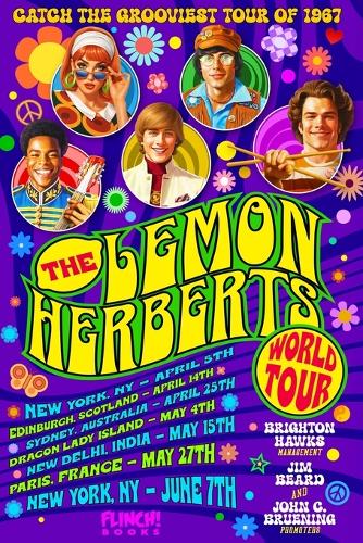 The Lemon Herberts