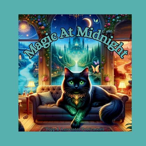 Magic At Midnight