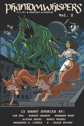 Phantom Whispers