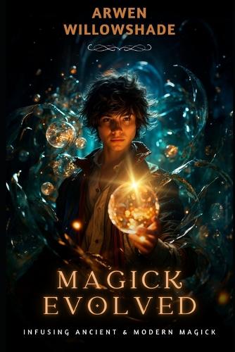 Magick Evolved