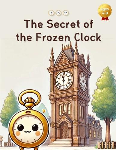 The Secret of the Frozen Clock