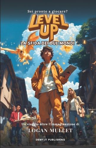 Level Up