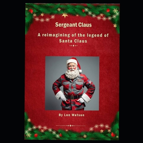 Sergeant Claus
