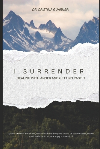 I Surrender