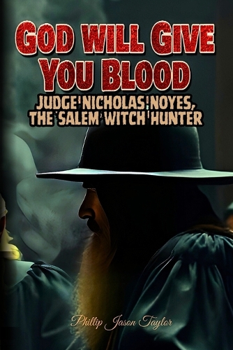 God Will Give You Blood