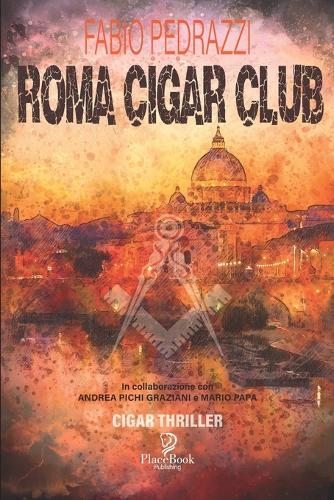 Roma Cigar Club