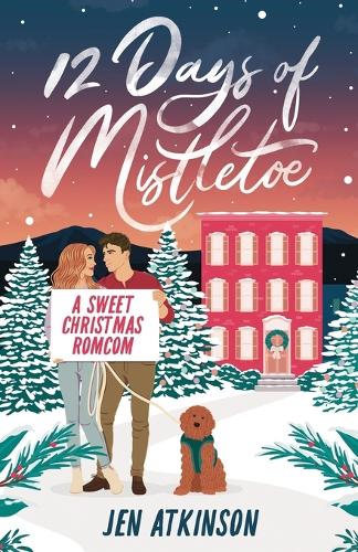 12 Days of Mistletoe