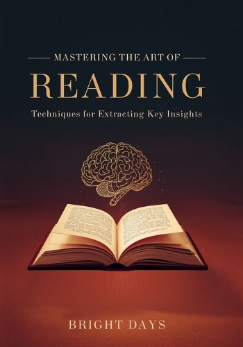 Mastering the Art of Reading