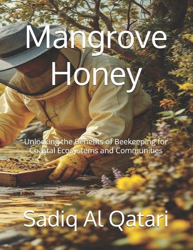 Mangrove Honey