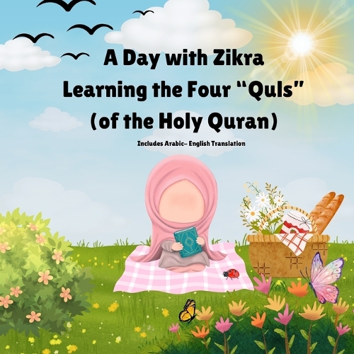 A Day with Zikra