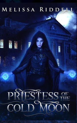 Priestess of the Cold Moon