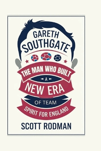 Gareth Southgate