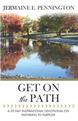 Get on the Path
