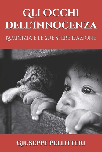 Gli Occhi dell'Innocenza