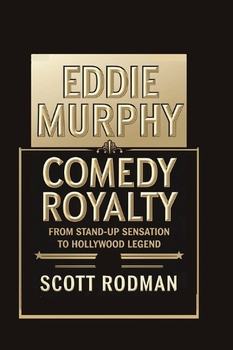 Eddie Murphy