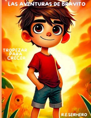Las aventuras de Bravito