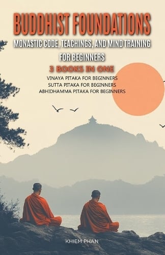 Buddhist Foundations