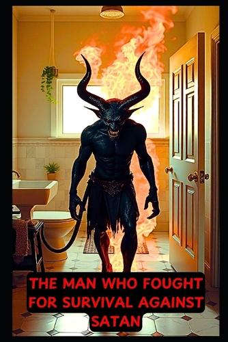 The Man Who Fought Satan For Survival