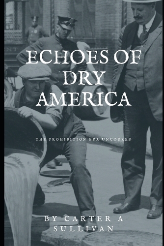 Echoes of Dry America