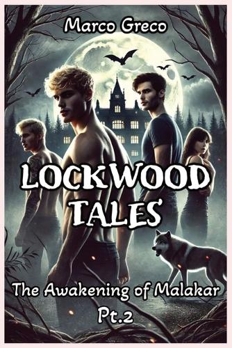 Lockwood Tales