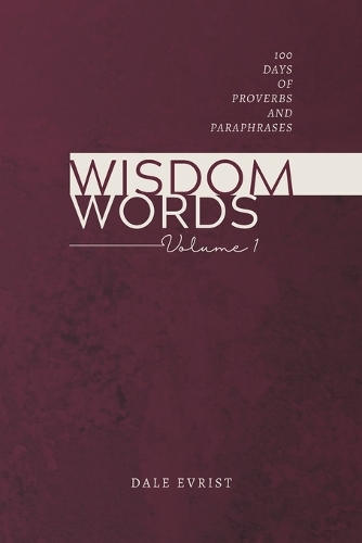 Wisdom Words