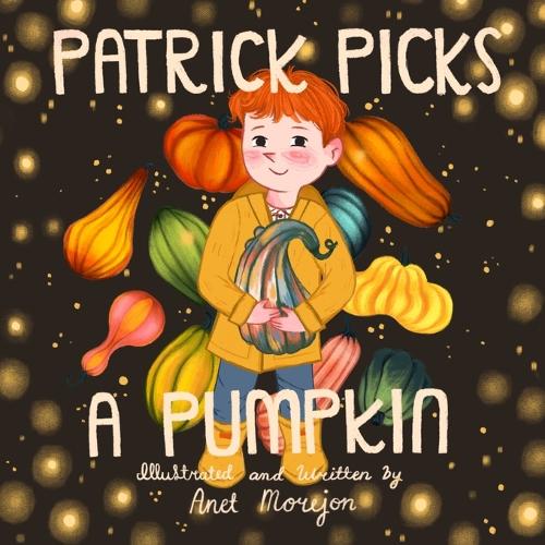 Patrick Picks a Pumpkin