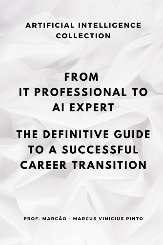 From It Professional to AI Expert