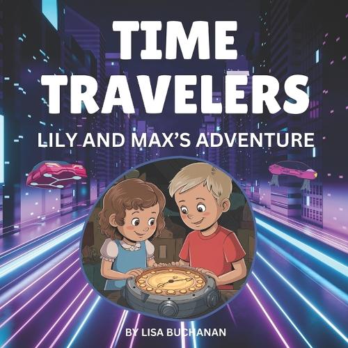 Time Travelers