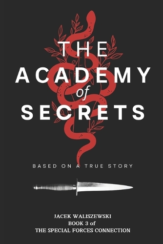 The Academy of Secrets