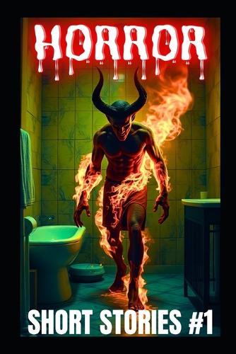 Short Horror Stories #1