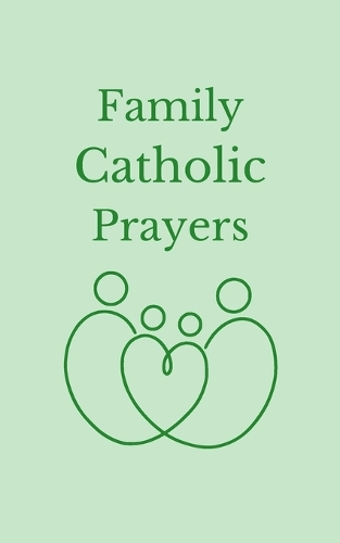 Family Catholic Prayers