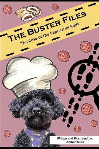 The Buster Files