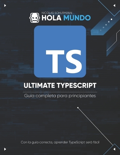 Ultimate TypeScript