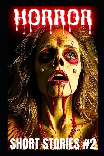 Short Horror Stories #2