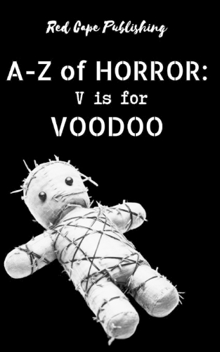 V is for Voodoo
