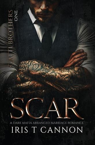 SCAR Blood Oath