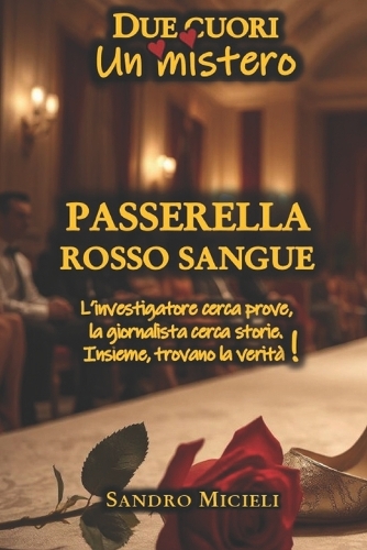 Passerella Rosso Sangue