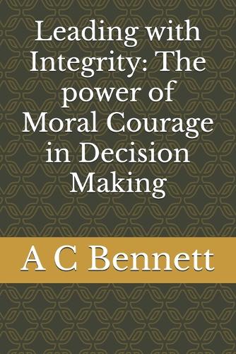 Leading with Integrity
