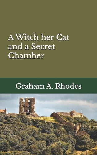 A Witch her Cat and a Secret Chamber