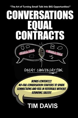 Conversations Equal Contracts