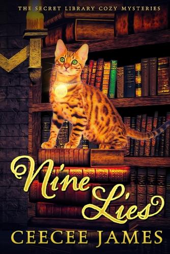 Nine Lies