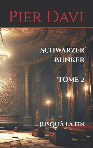 Schwarzer Bunker