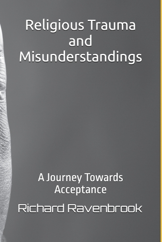 Religious Trauma and Misunderstandings