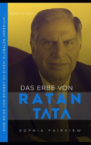 Das Erbe von Ratan Tata