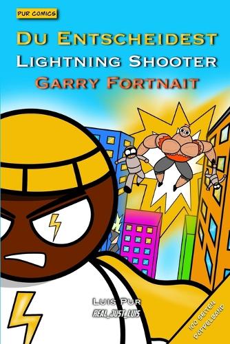 Du Entscheidest - Lightning Shooter