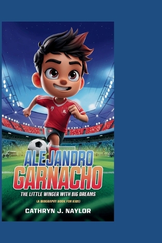 Alejandro Garnacho