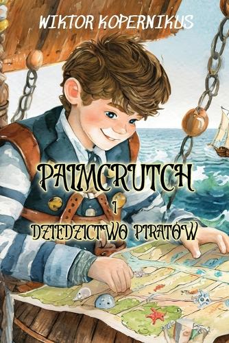 Palmcrutch i Dziedzictwo Piratów