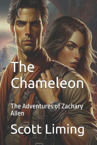 The Chameleon